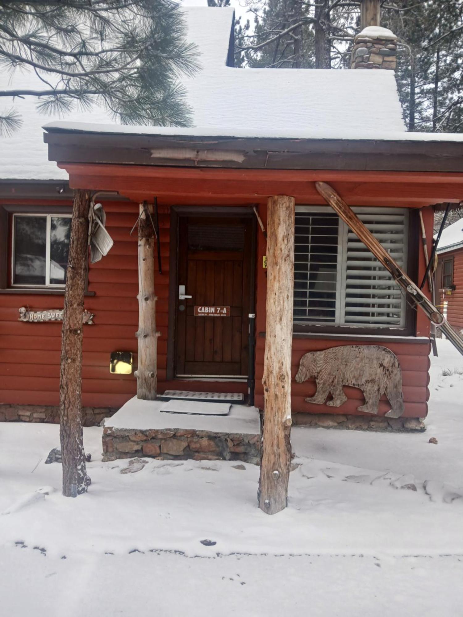 Boulder Bay Cottages Big Bear Lake Exterior photo