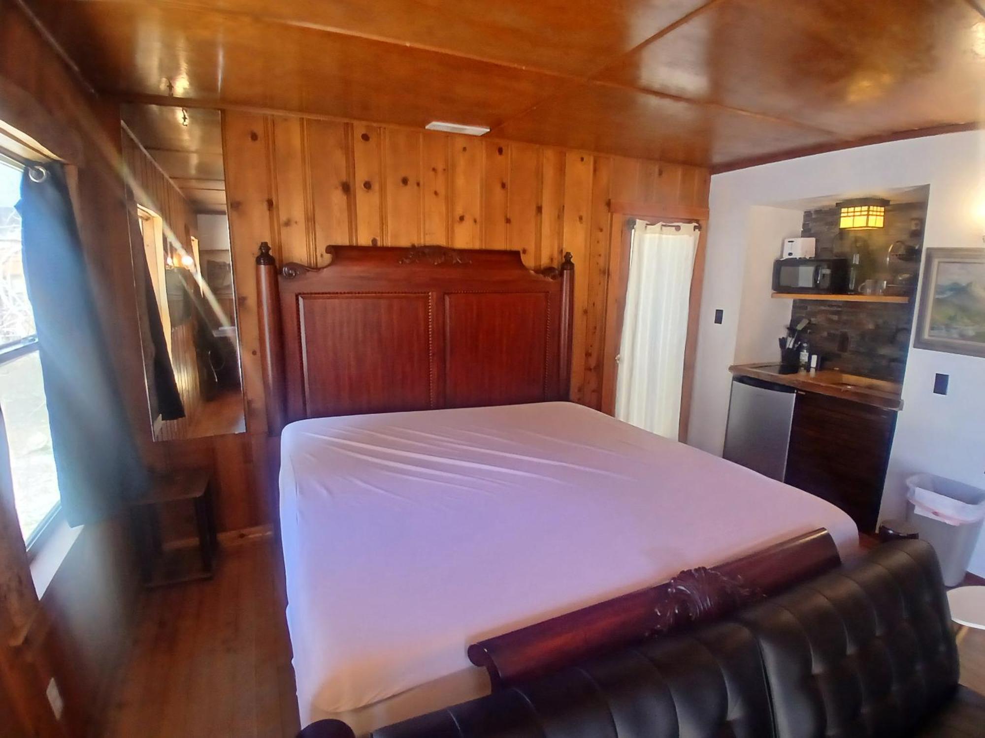 Boulder Bay Cottages Big Bear Lake Exterior photo