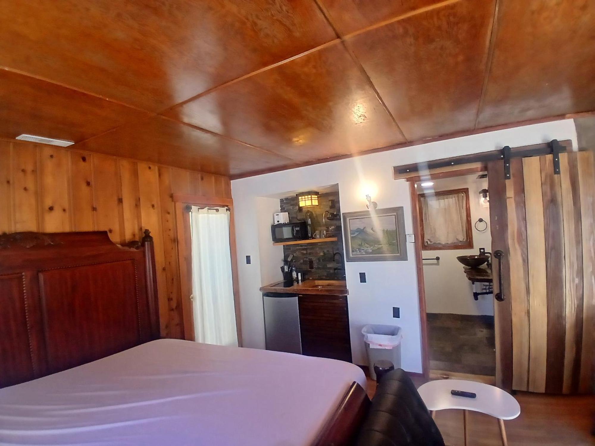 Boulder Bay Cottages Big Bear Lake Exterior photo